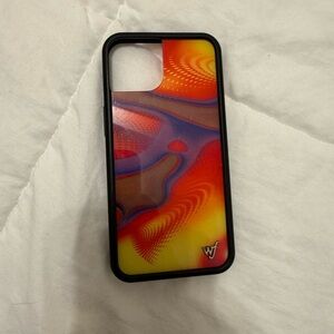 iPhone 13 wildflower case